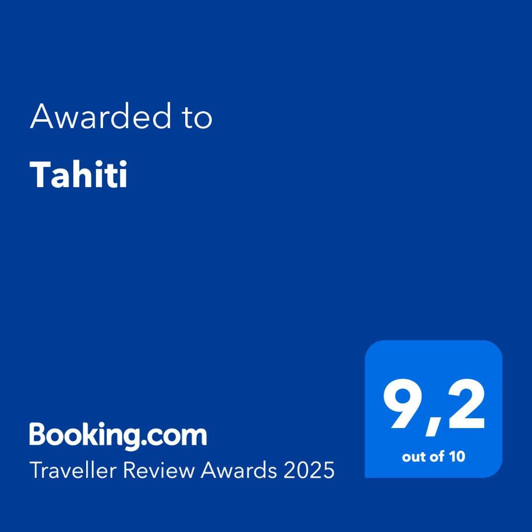 Tahiti Leilighet Wrocław Eksteriør bilde
